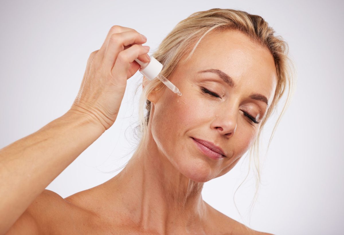 The Benefits of Peptide Therapy for Anti-Aging, Green Bay