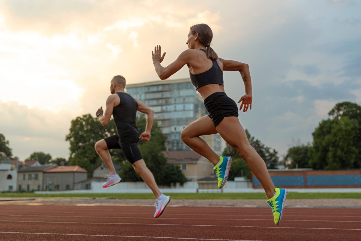 Peptide Therapy for Athletic Performance, Green Bay